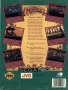 Sega  Sega CD&nbsp; - &nbsp;Secret Of Monkey Island, The (U) (Back)